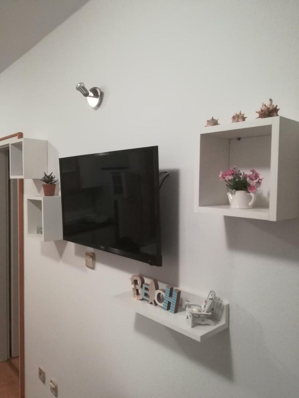 Apartman Loza Клек Экстерьер фото
